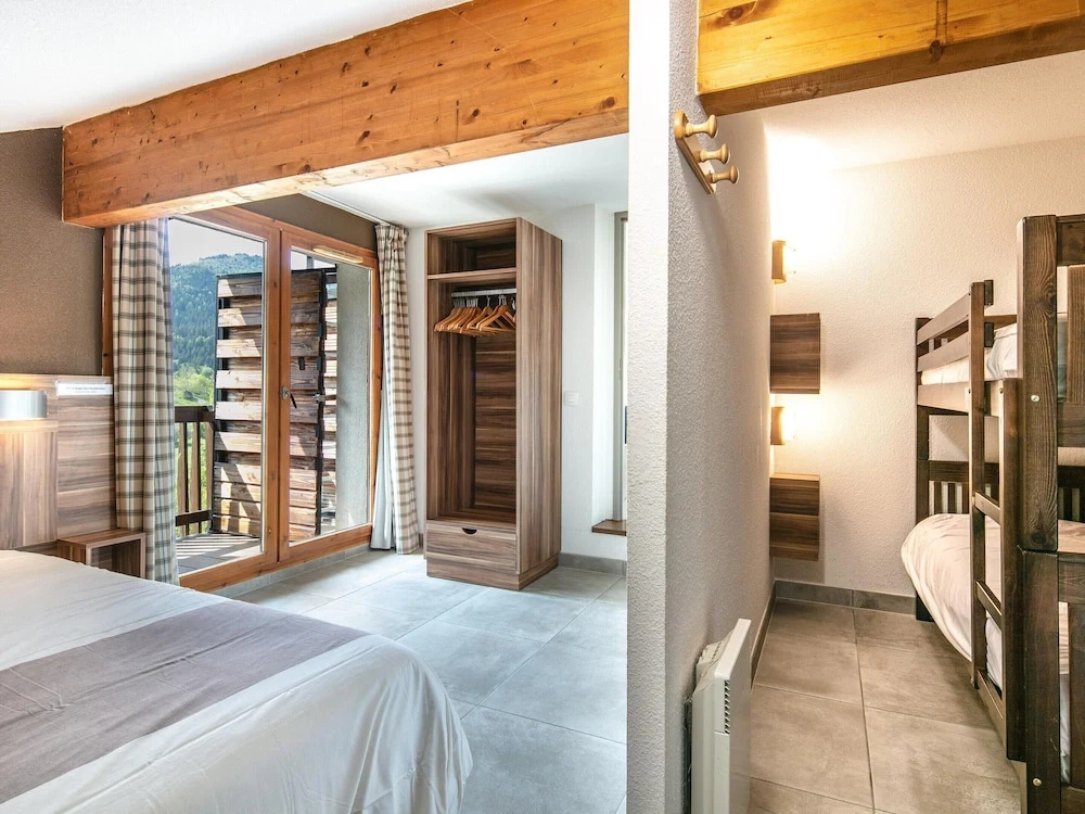 Voir la photo 2 — Family Apartment Near Ski-slope, Mini Market