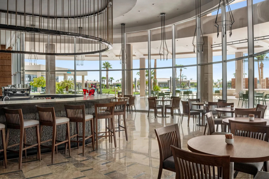 Pickalbatros Luxury Suites Um Marikha Bay, Шаркс-Бей, Єгипет мініатюра 31