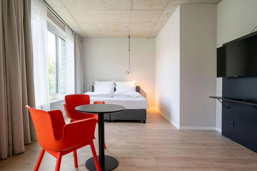 Hotel photo 21