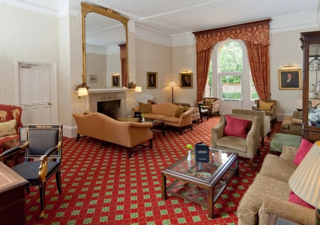 Hotel photo 7