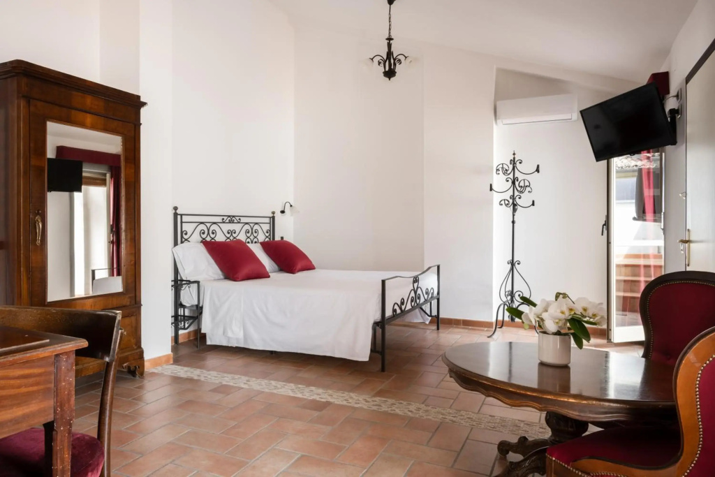 Hotel San Marco - Général