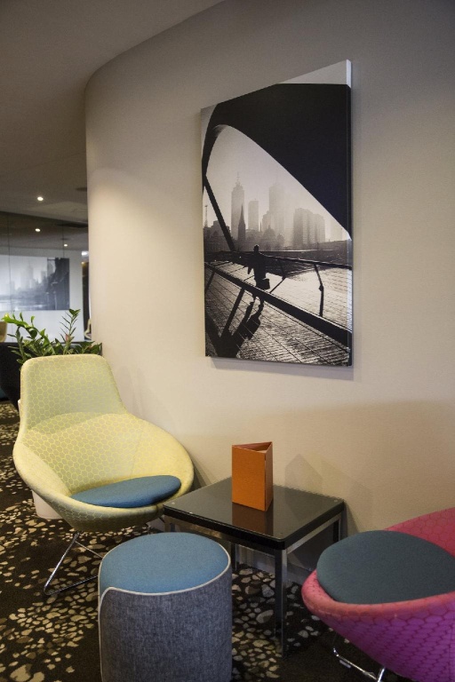 Holiday Inn Melbourne Airport by IHG - Général