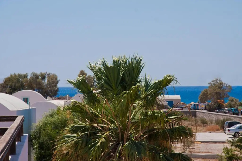 Beach & Waterfront