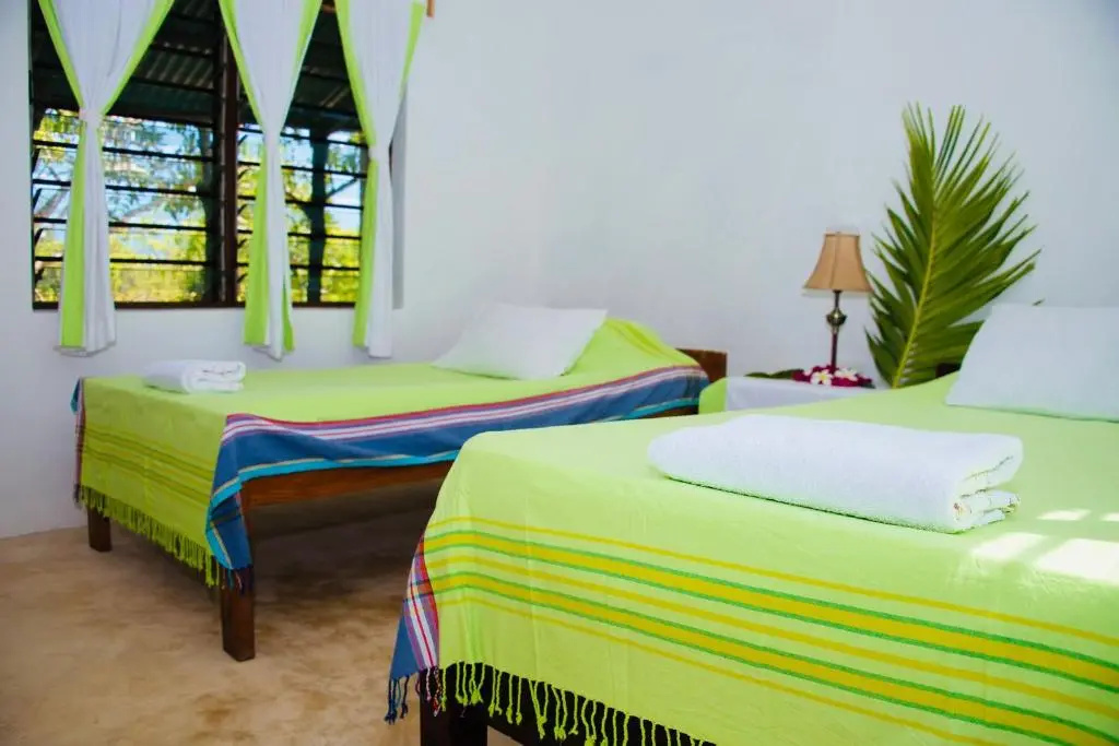 A Rocha Eco-Lodge & Conservation Centre