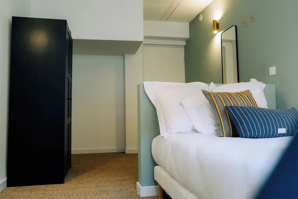 Standard Single room (single bed)