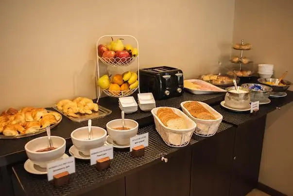 Hotel photo 14