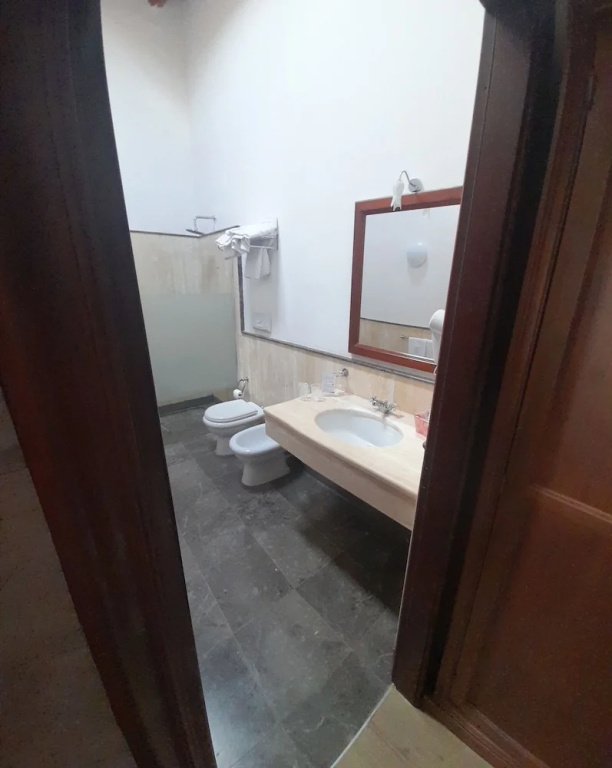 Villa Lampedusa Hotel & Residence — 2
