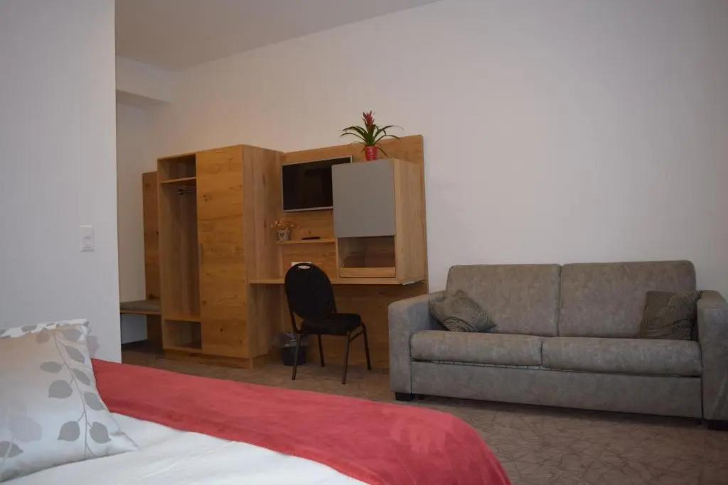 Premium room
