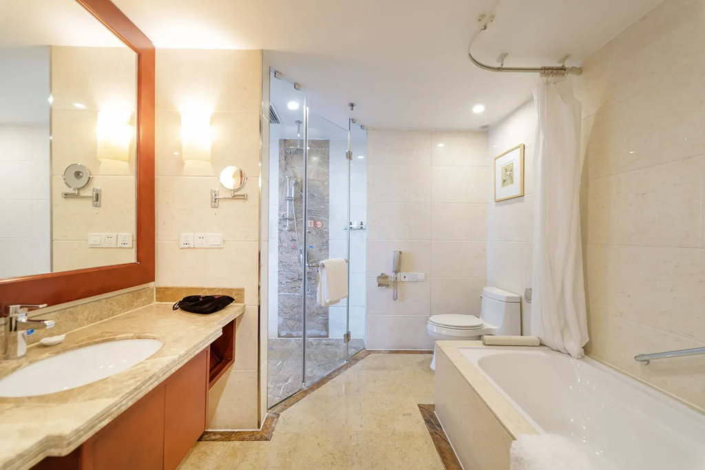 Ramada Plaza Chongqing West - Général
