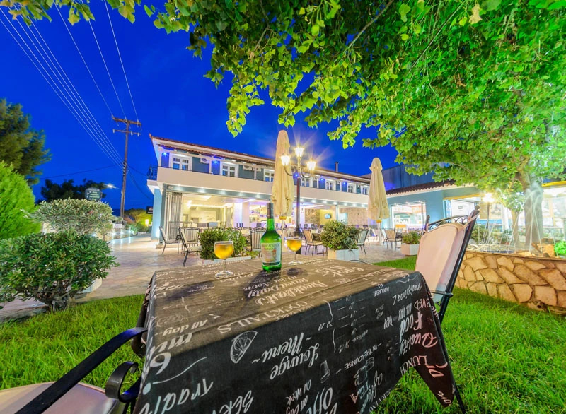 Hotel photo 12
