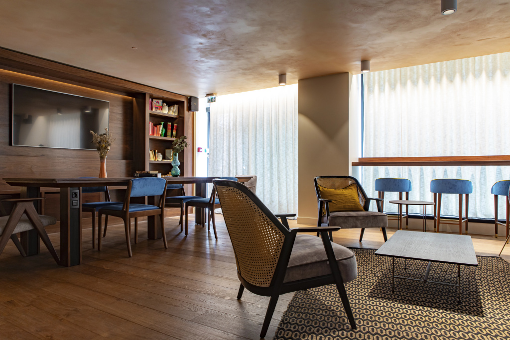 Hotel photo 23