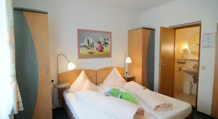 Hotel Zur Post - Général