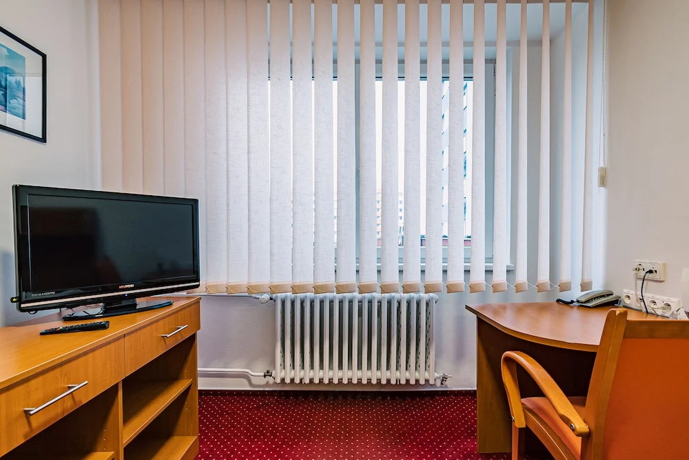 Hotel Garni VŠB - Chambres