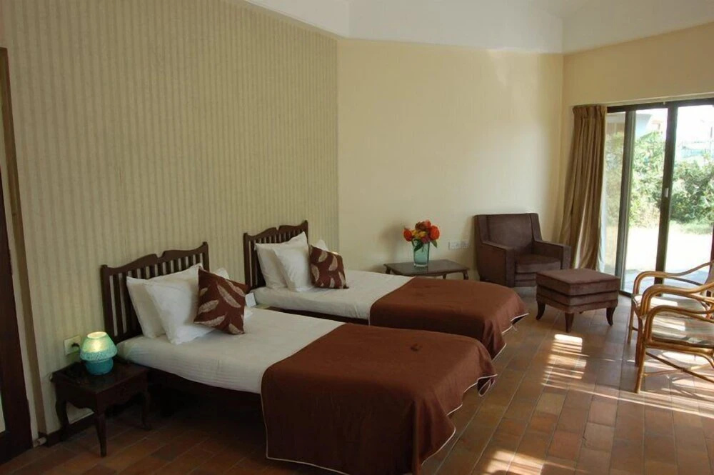 The Meadows Resort and Spa - Chambres