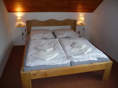 Apartmány U Stoiberů