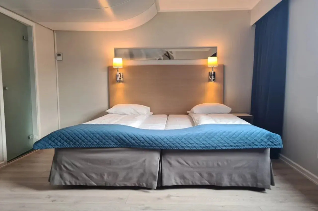 City Living Sentrum Hotell - Général