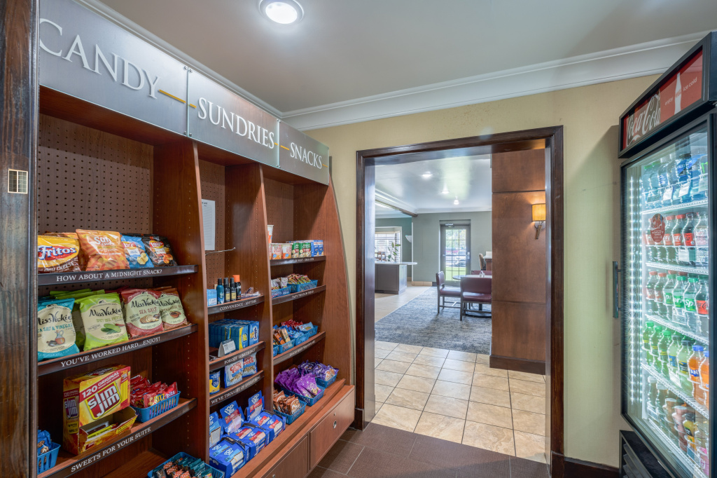 Staybridge Suites Augusta by IHG - Général