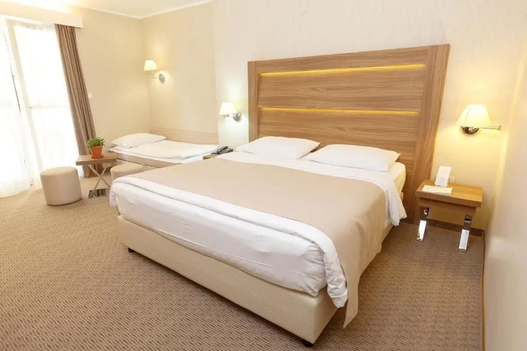 Wellness Hotel Apollo – Lifeclass Hotels & Spa, Portorož - Chambres
