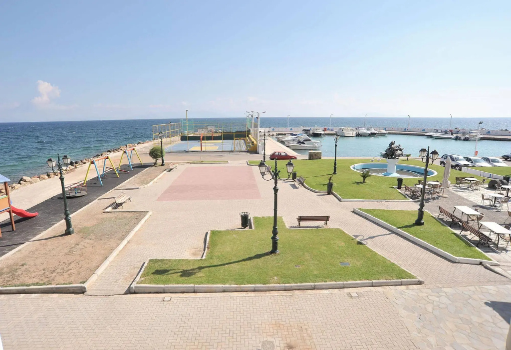 NLH Mati Seafront - Neighborhood Lifestyle Hotels - Général