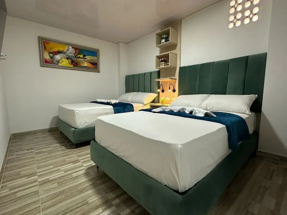 Hotel photo 2