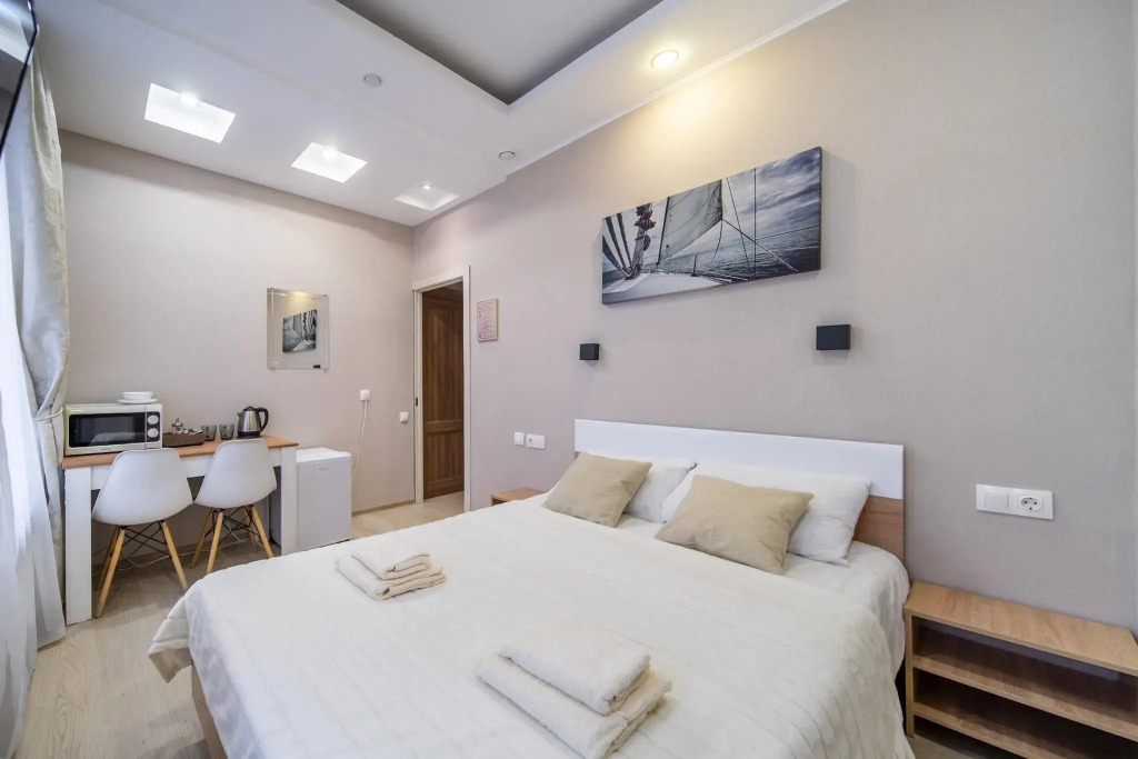 Петроградка - фото 20