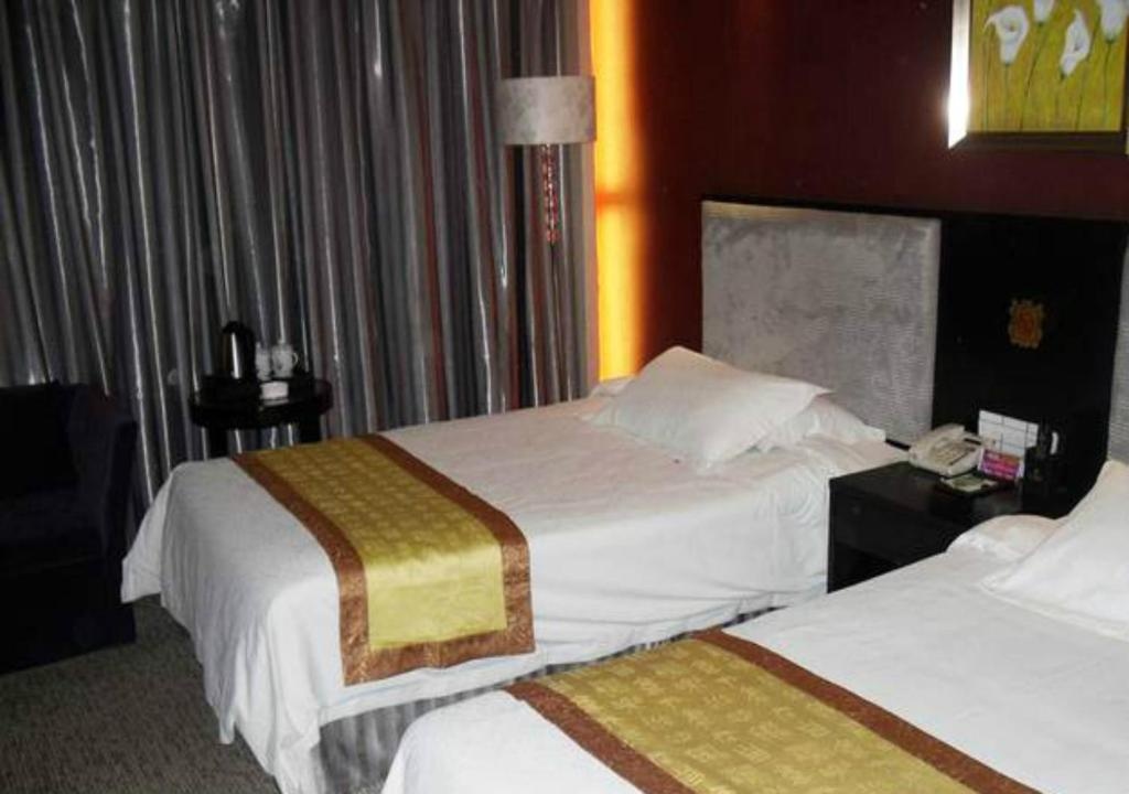Spa & Wellness