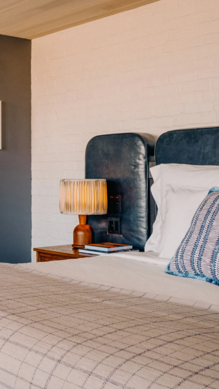 Soho House Nashville by null