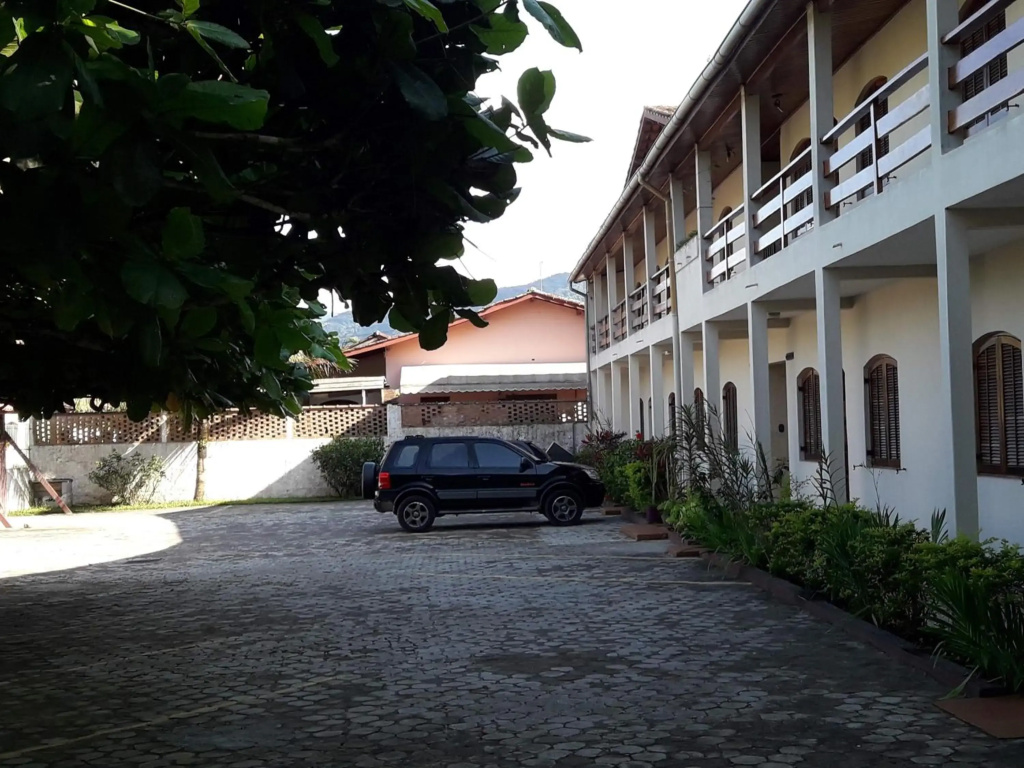 Lindo Apartamento em Itagua Ubatuba