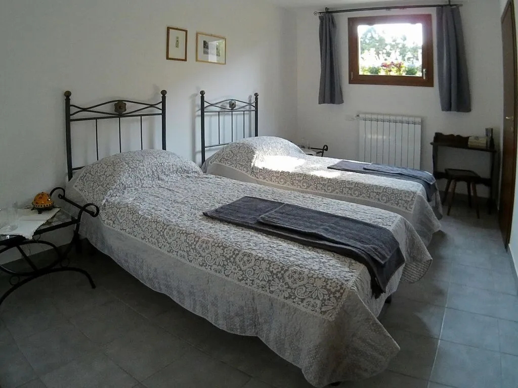 Alla Vecchia Cava — 3