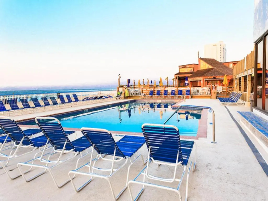 Sands Ocean Club Resort - Général