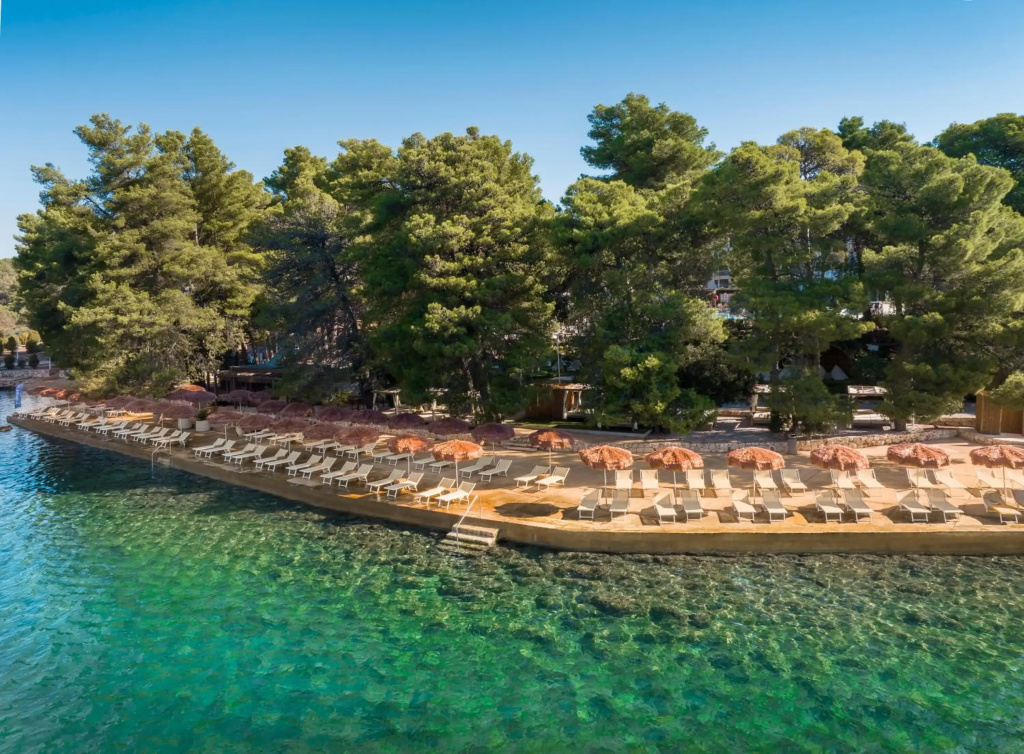 [PLACES] Hvar by Valamar