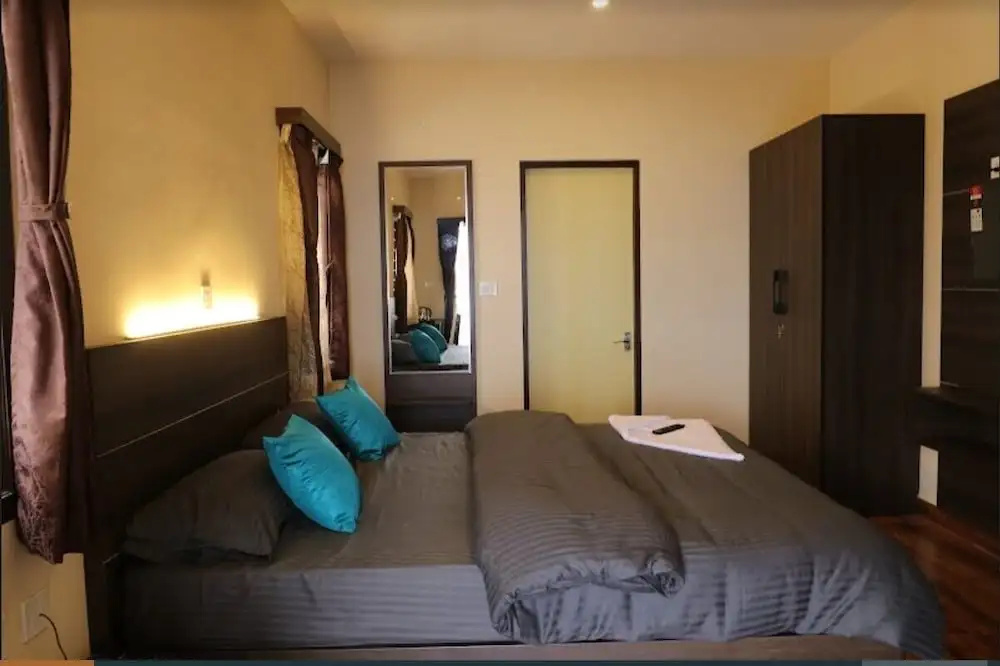 Hotel photo 5