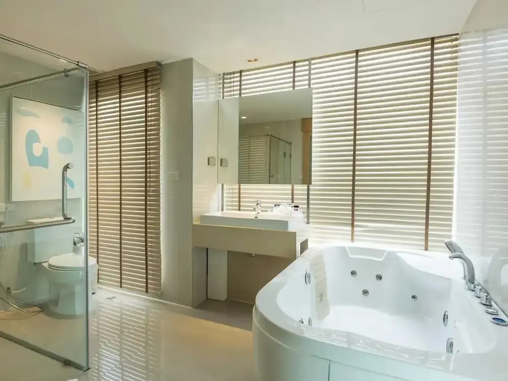 Palette Hi Bangkok Hotel - Chambres