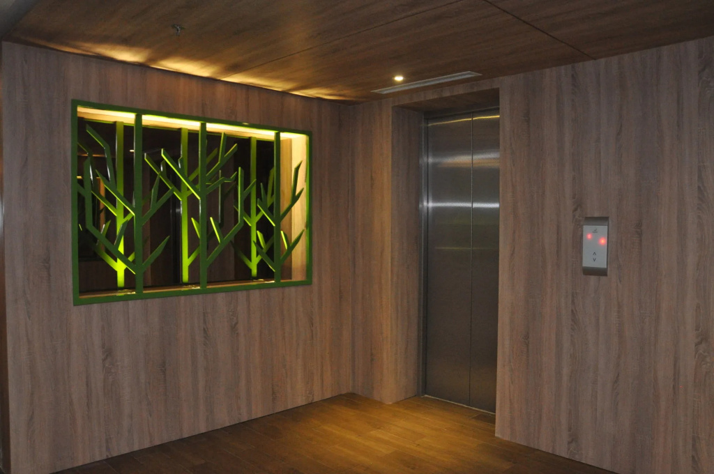 Sala View Hotel - Général