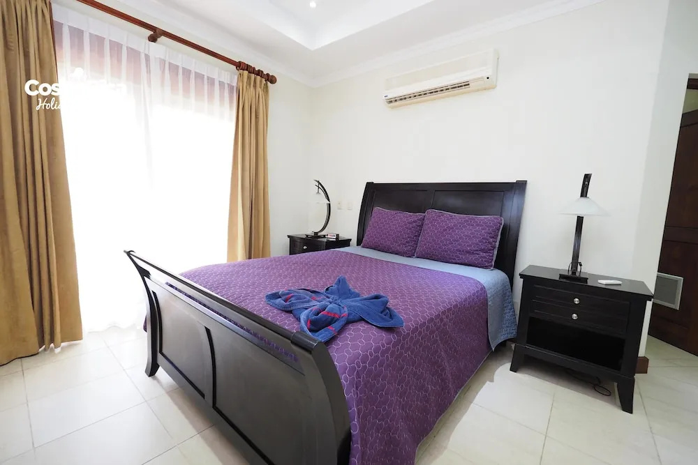 Macaws Ocean Club - Chambres