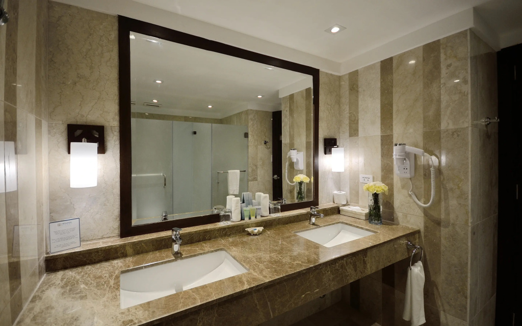 Henann Resort Alona Beach - Chambres