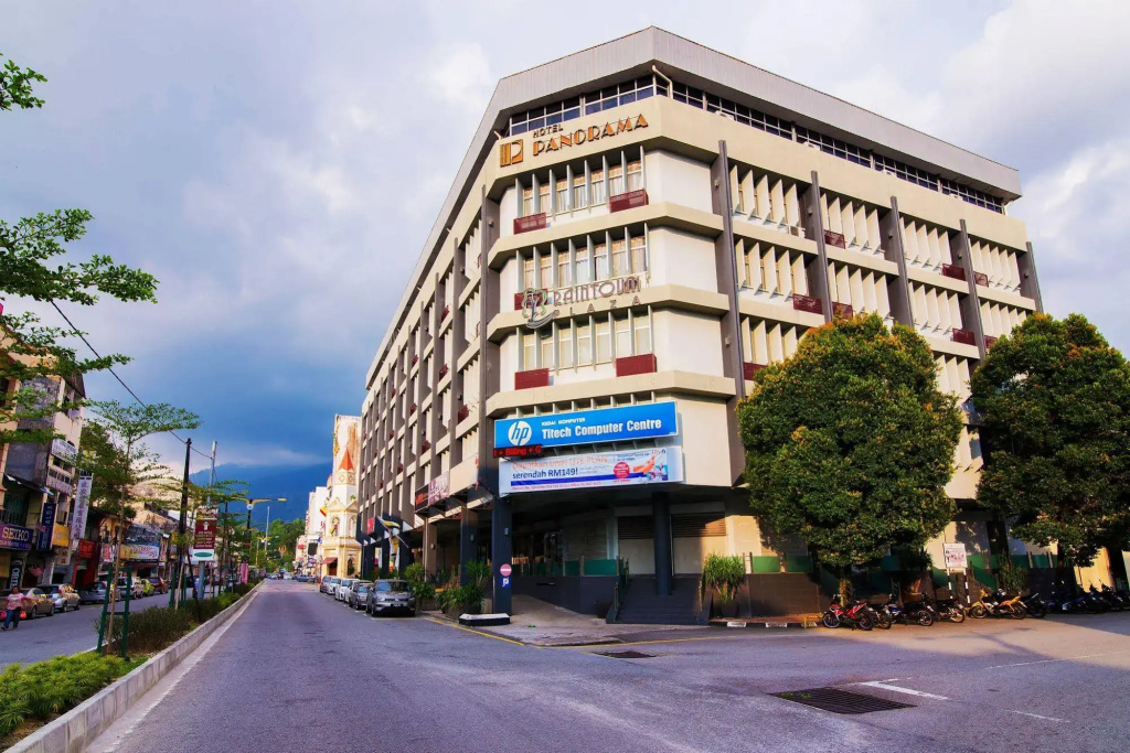 Panorama Hotel