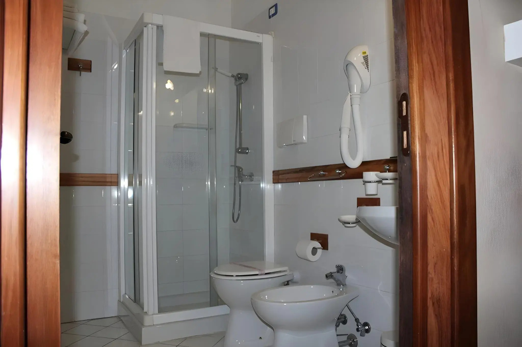 Conchiglia Azzurra Resort & Beach - Général