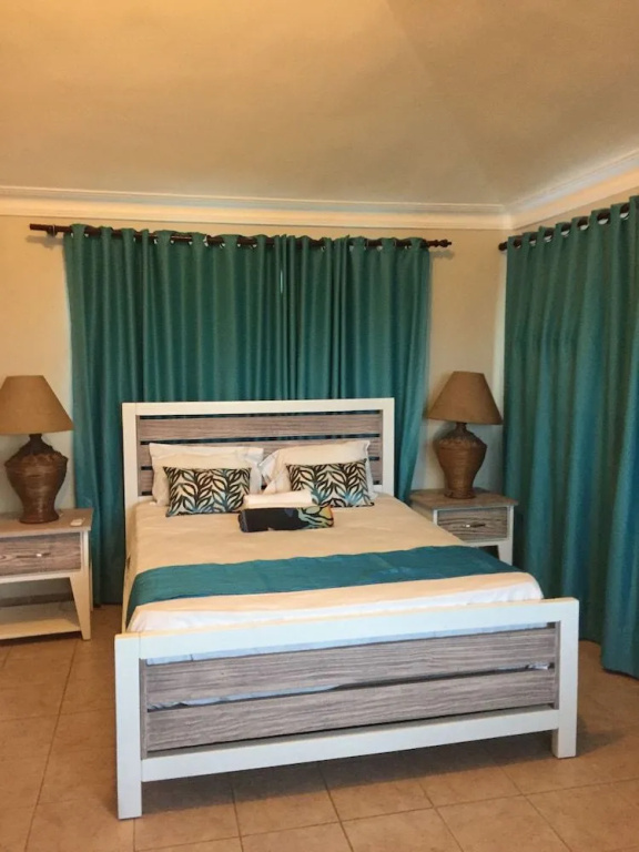 Hotel Tropical Punta Cana