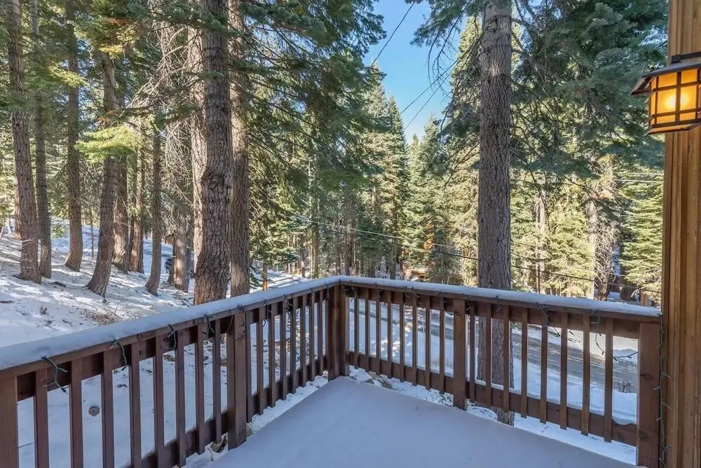 Black Diamond by Avantstay - Mountain Home in Tahoe Donner!