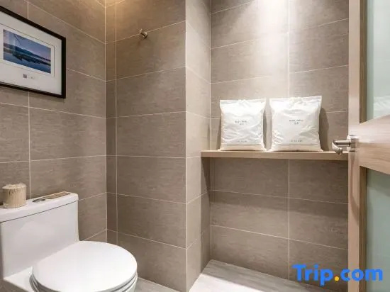 Atour Hotel Hangzhou Qianjiang New City Qianjiang Road - Chambres