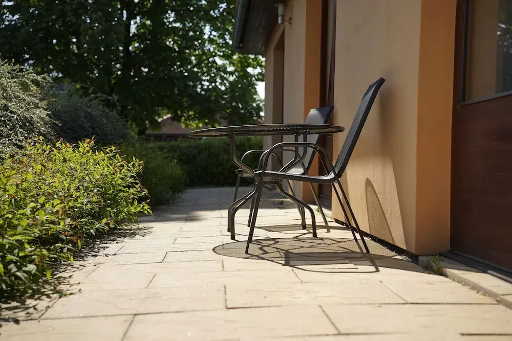 Golf Hotel Austerlitz - Chambres