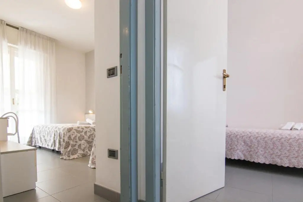 Classic Quadruple room