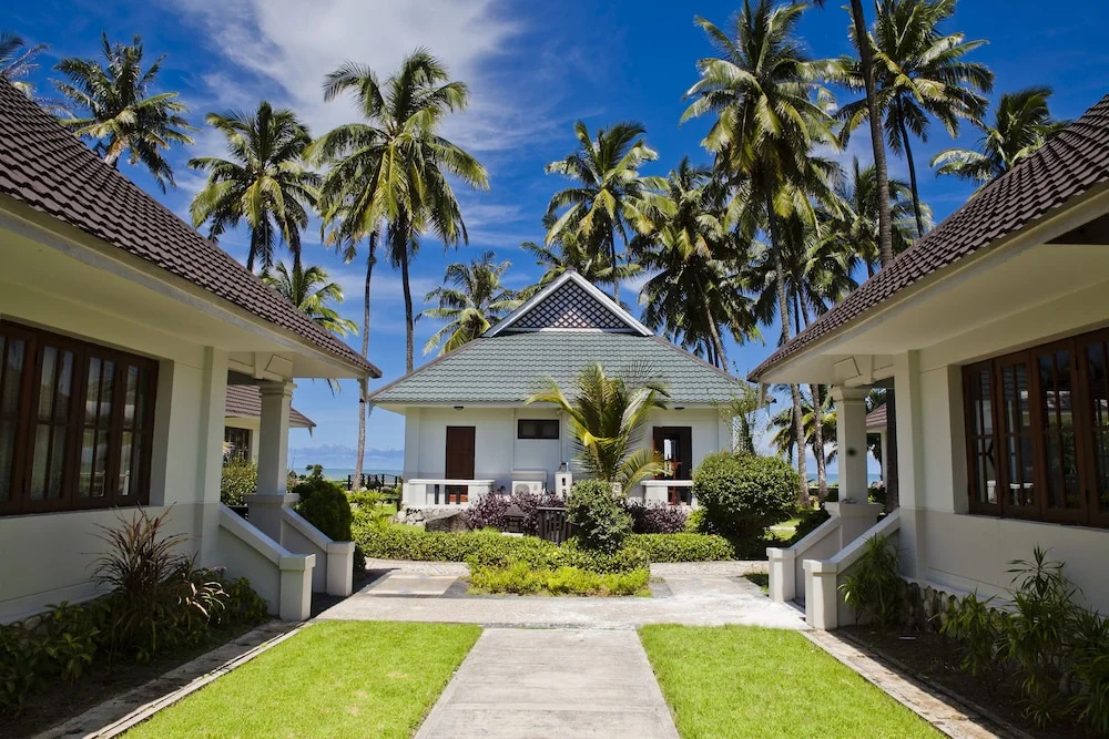 Amazing Chaung Tha Resort - Chambres