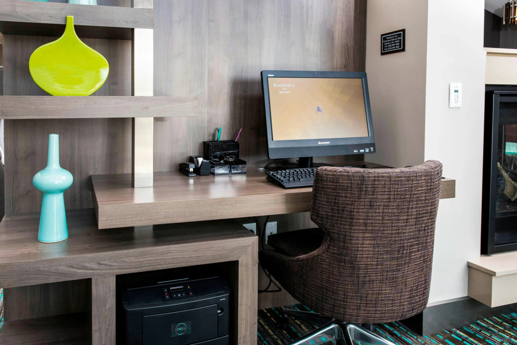 Residence Inn by Marriott Philadelphia Great Valley/Malvern - Général