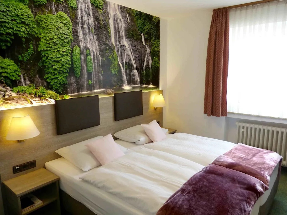 Comfort Suite