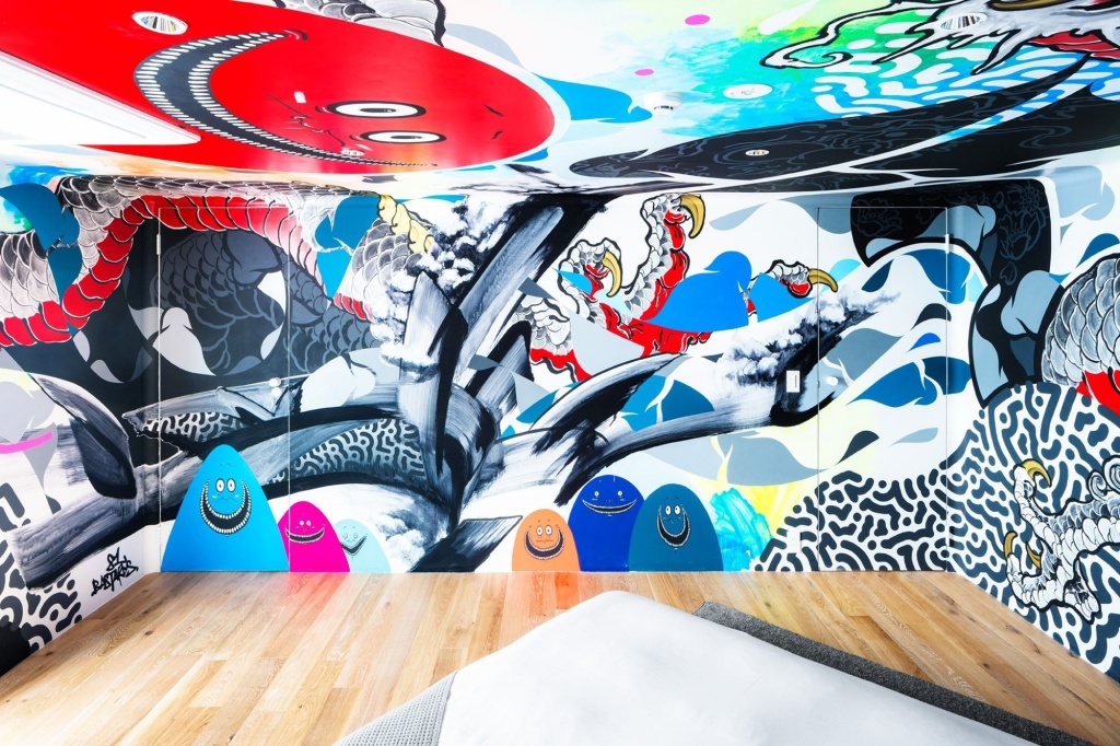 BnA STUDIO Akihabara 사진 29