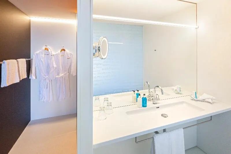 Hotel Heiden - Wellness am Bodensee - Chambres