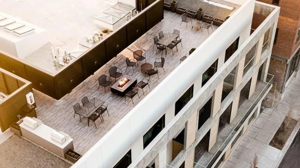 Hotel photo 19