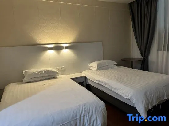 Wanfeng Grand Hotel - Chambres